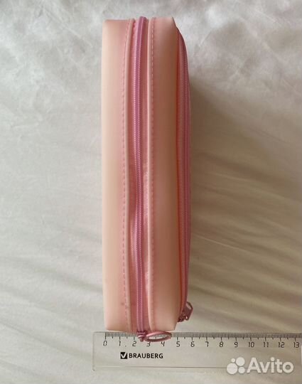 Пенал школьный (новый)