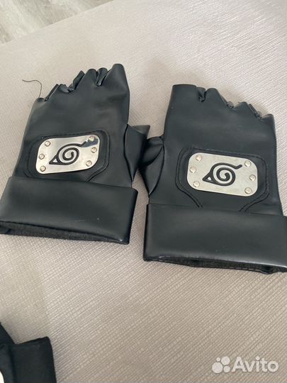 Набор по аниме наруто