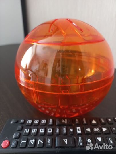 Шарик для хомяка