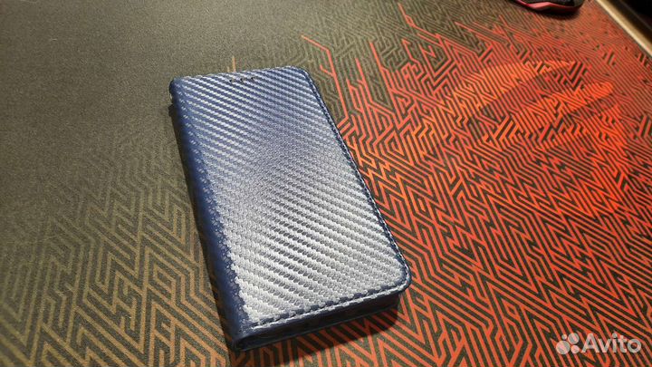 Чехол на xiaomi redmi note 8t