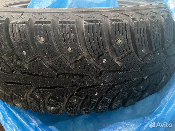 Nordman 5 18.00/6 92T