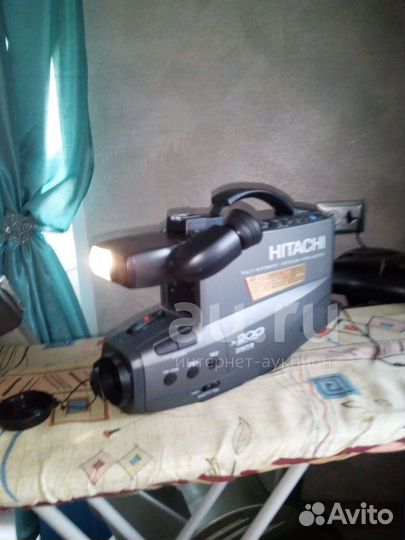Продам видеокамеру 