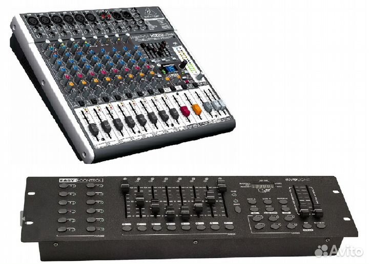 Аренда музыкального оборудования, аренда сцены