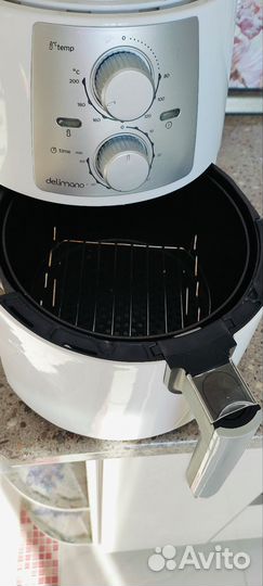 Мини духовка delimano