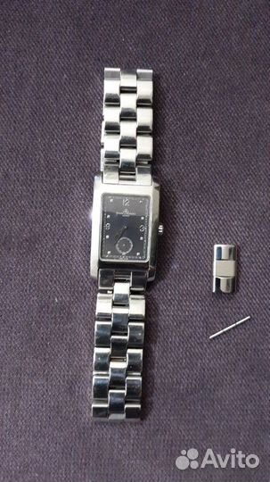 Часы оригинал Baume&Mercier