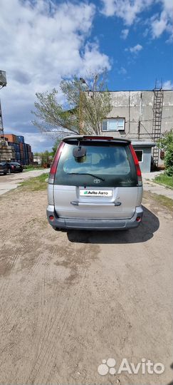 Toyota Lite Ace Noah 2.2 AT, 2000, 188 000 км