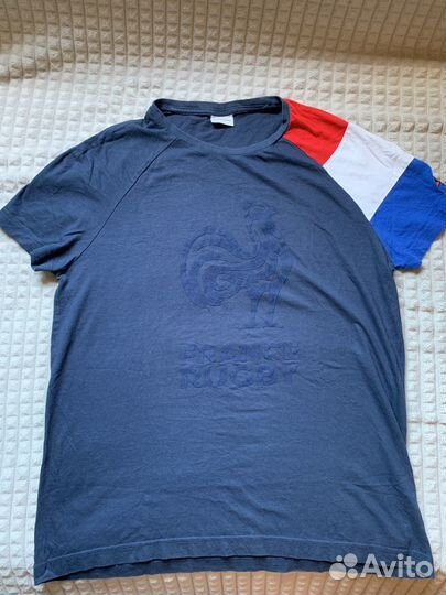 Футболка Le coq sportif