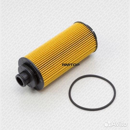 Green filter OK0182 Фильтр масляный Картридж