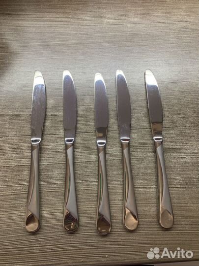 Ножи новые, цена за 16