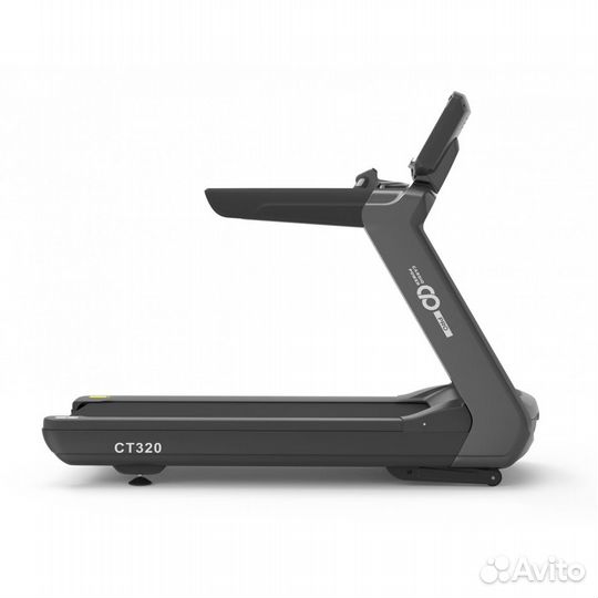 Беговая дорожка CardioPower PRO CT320