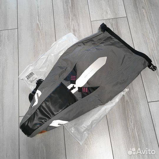 Сумка подседельная Woho Xtouring M (8-13L)