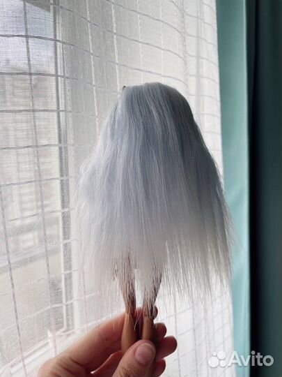 Кукла Монстер Хай Клодин, одежда для кукол