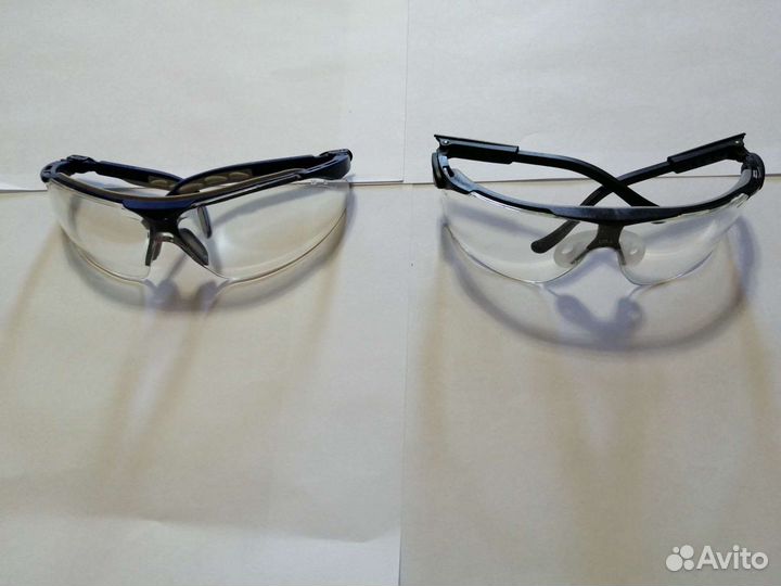 Спец защитные очки
