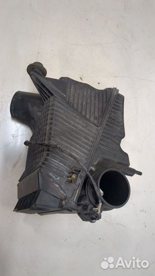 Корпус воздушного фильтра Renault Megane 2, 2008