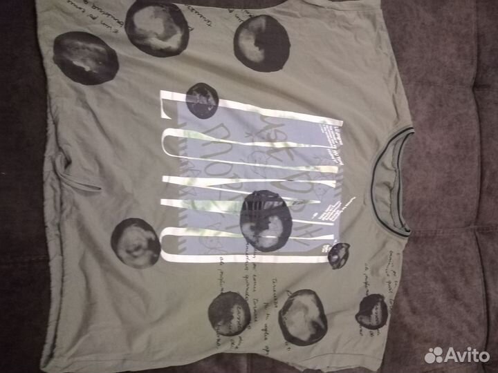 Вещи пакетом на женщину