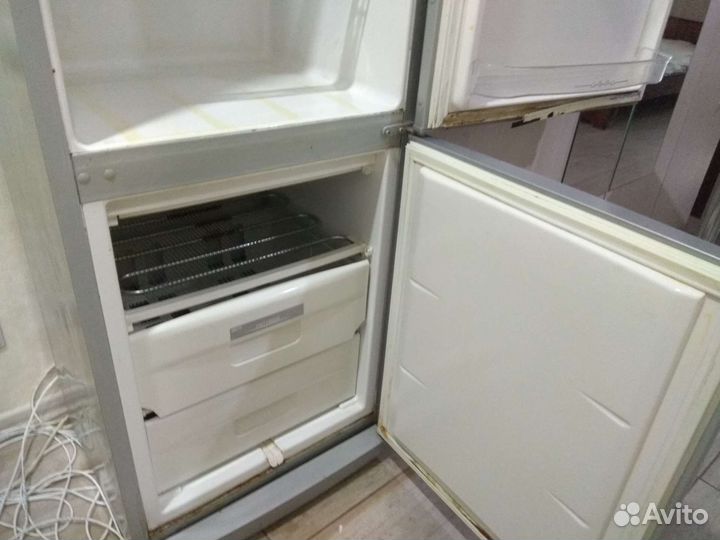 Холодильник бу