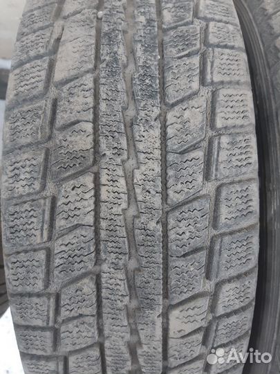 Dunlop Graspic DS2 205/60 R16