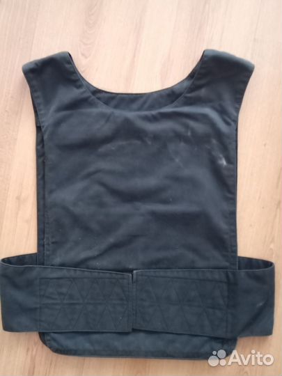 Чехол от бронежилета