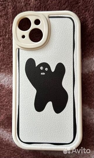 Чехол на iPhone 14