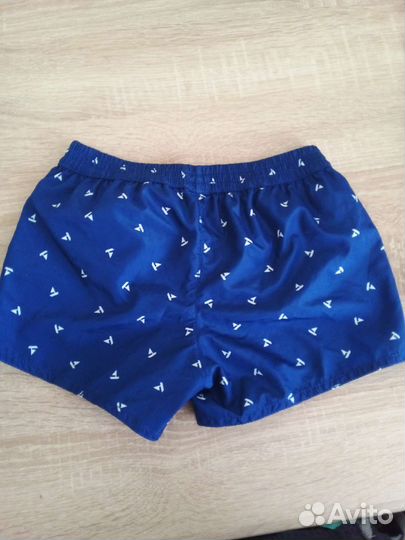Плавательные шорты calzedonia 128,размер