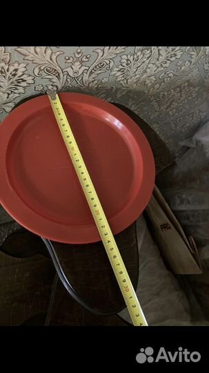 Подставка для цветов напольная деревянная