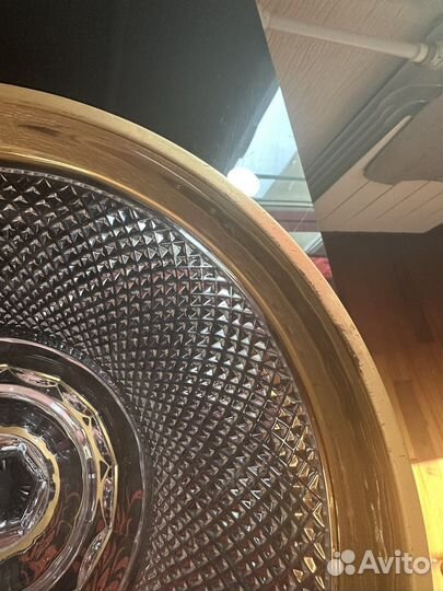 Фруктовница богемия Bogemia