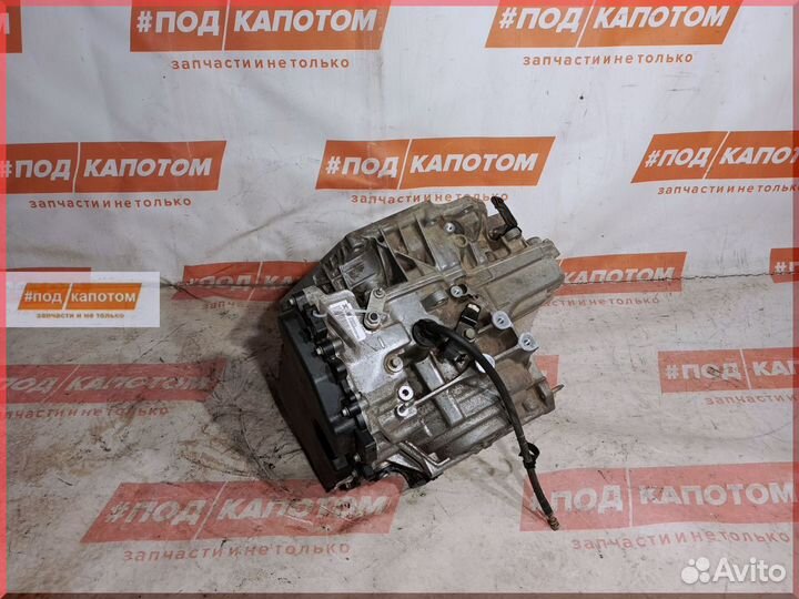 АКПП A14NET 6T40 1,4 Opel Astra J Mokka