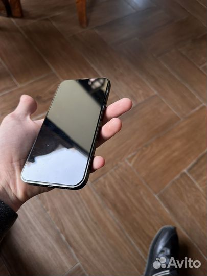 iPhone 13 Pro Max, 256 ГБ