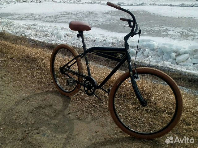 Американский круиз