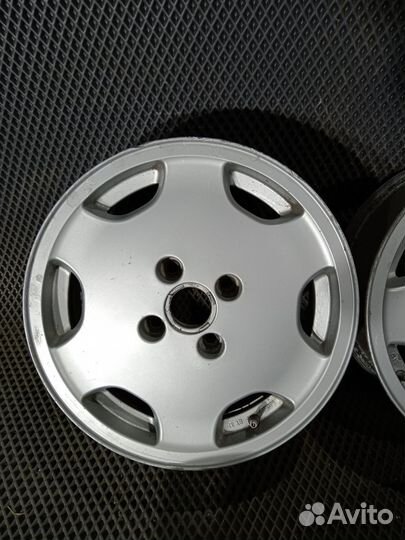 Диски R15 4/108 DIA57.1 ET37 Отправка ТК