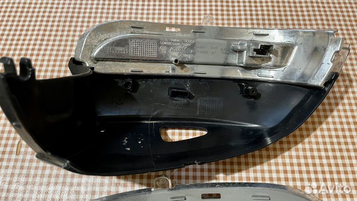 Повторитель поворотника jetta 6, passat B7, CC