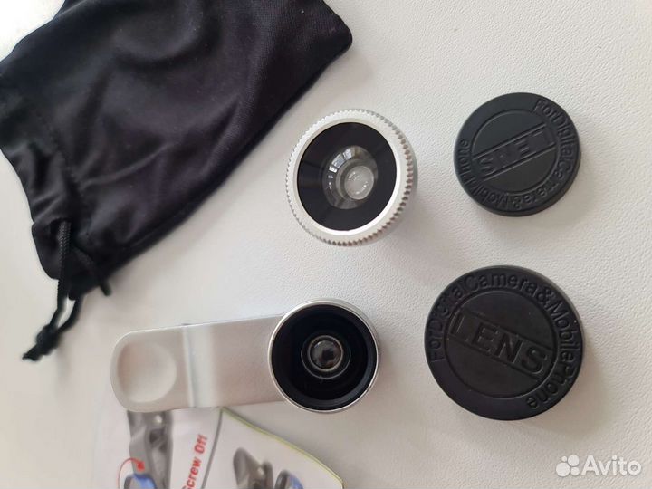 Макро линзы для макро сьемки с камеры телефона