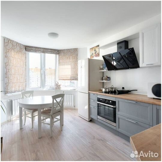 Кухонный гарнитур Марко