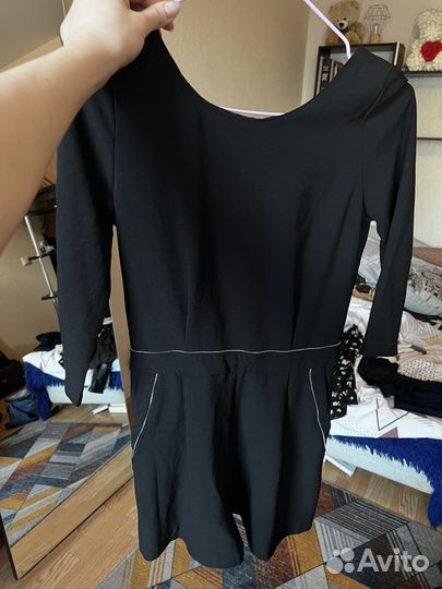 Комбинезон женский classic