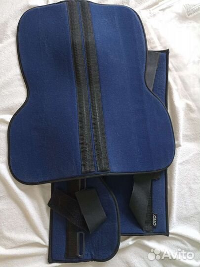 Бандаж на колено