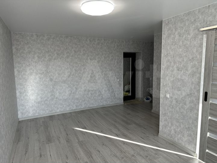 1-к. квартира, 30 м², 5/5 эт.