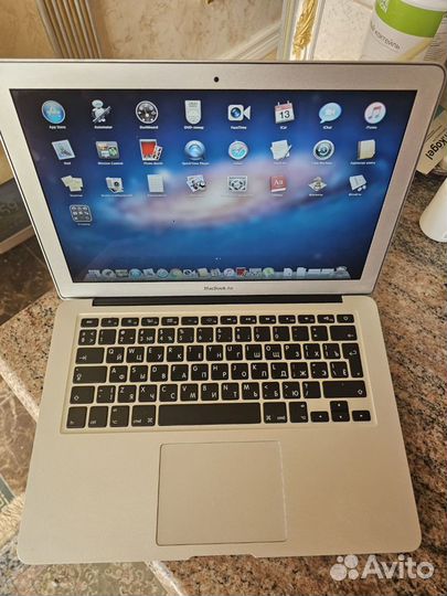 Apple MacBook Air i5