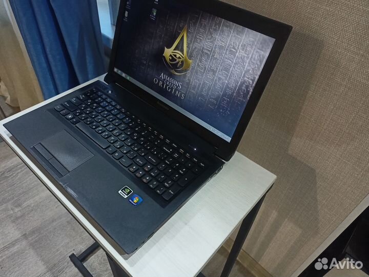 Lenovo Intel i5/8gb/Nvidia GeForce