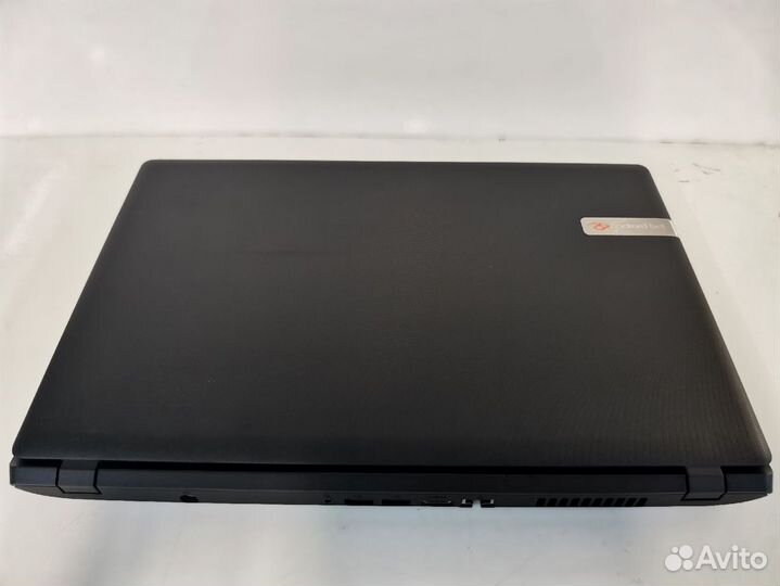 Ноутбук Packard Bell N2830/4 гб/320гб/intel HD