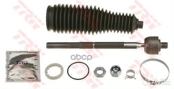 Тяга рулевая JAR1035 TRW