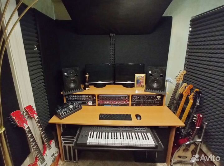 Аранжировка/Студия звукозаписи