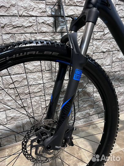 Найнер Cube Reaction Race 29 (2021) 1x12 GX/Air