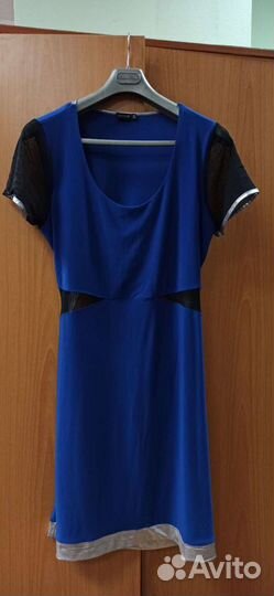 Платье Бонприкс 50р новое