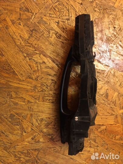 Ручка задняя Фольксваген Поло седан