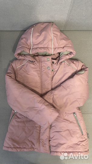 Вещи пакетом для девочки 116