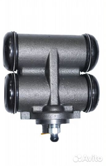 Тормозной цилиндр урал 4320