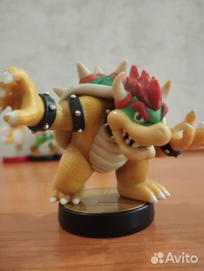 Фигурка amiibo