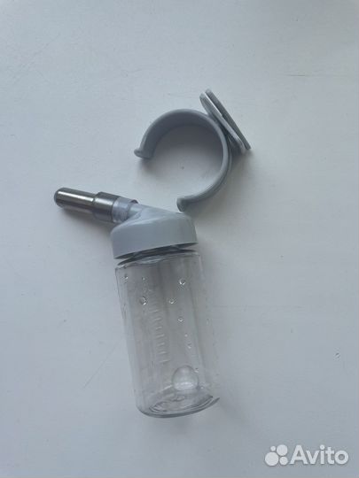 Поилка для грызунов