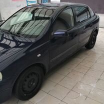 Opel Astra 1.7 MT, 2000, 311 000 км, с пробегом, цена 300 000 руб.