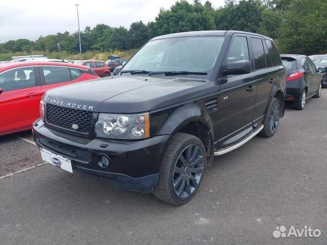 Коробка раздаточная Land Rover Range Rover Sport